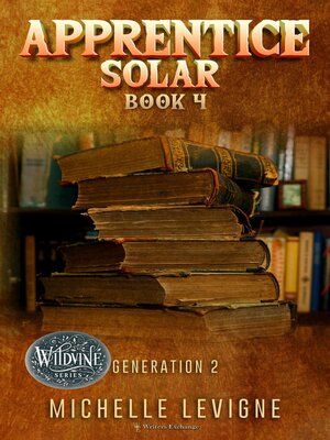 cover image of Apprentice Solar